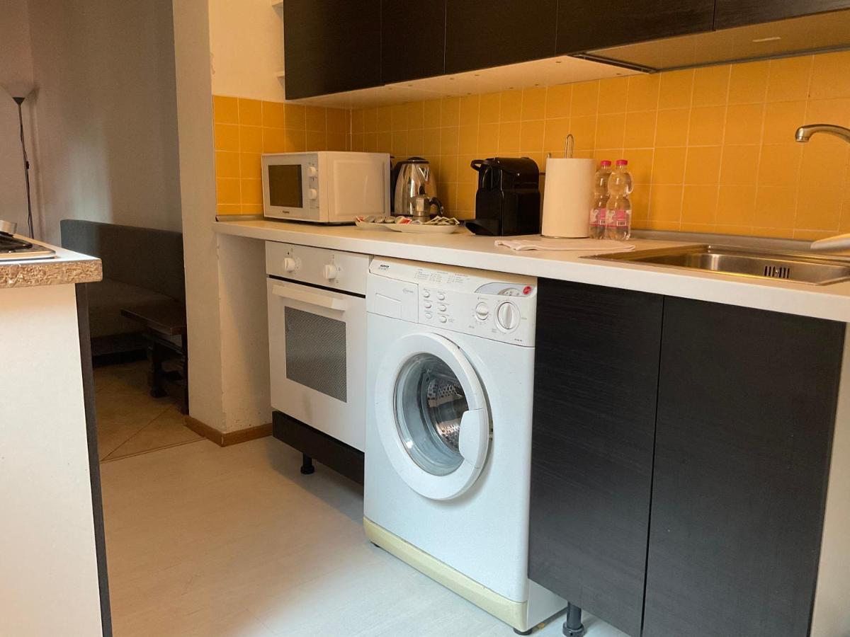 Welc-Om Battisti Cozy Flat Apartment Padova Exterior photo