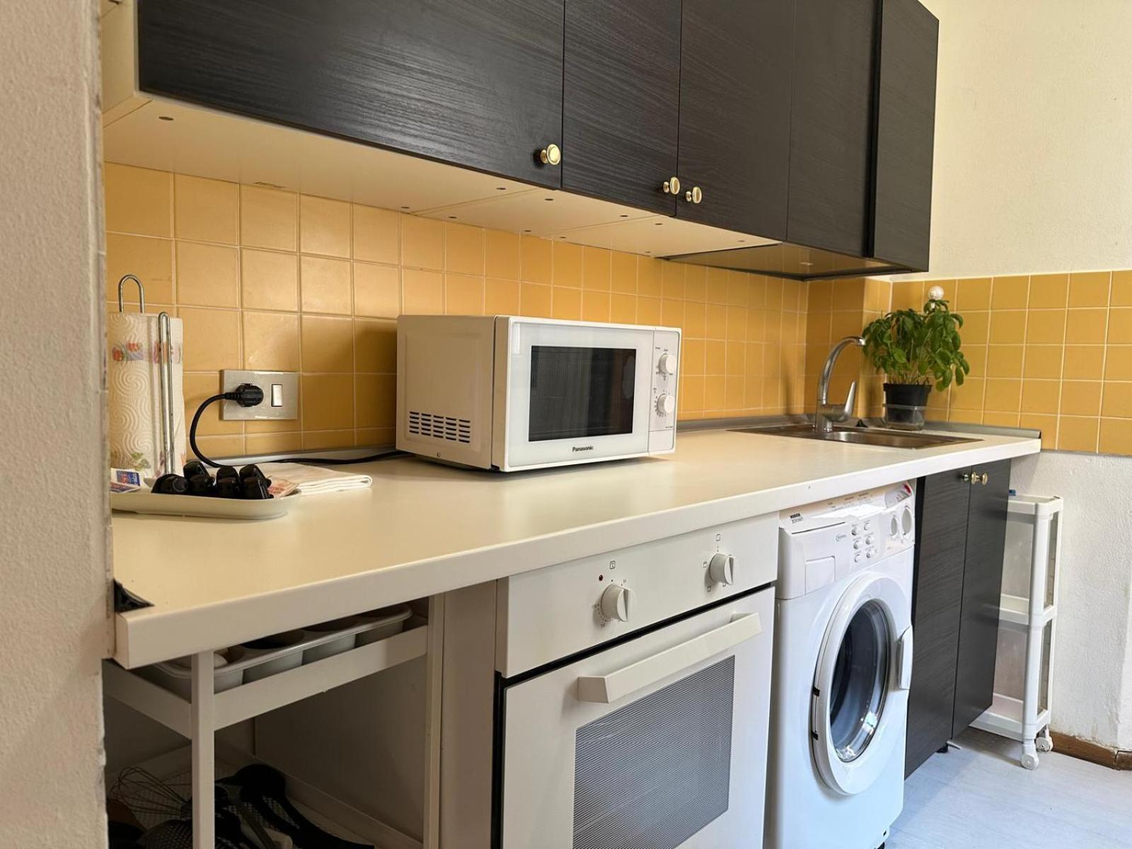 Welc-Om Battisti Cozy Flat Apartment Padova Exterior photo