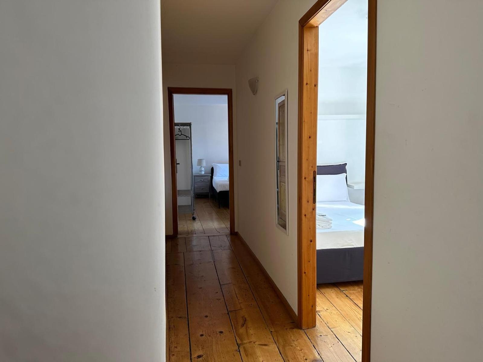 Welc-Om Battisti Cozy Flat Apartment Padova Exterior photo
