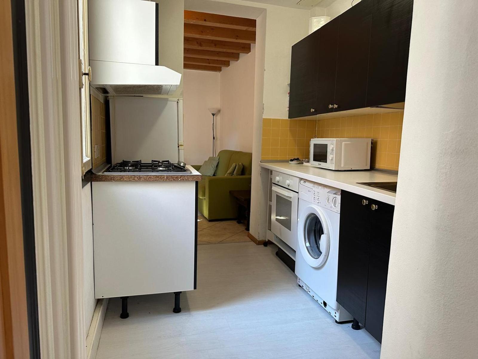 Welc-Om Battisti Cozy Flat Apartment Padova Exterior photo